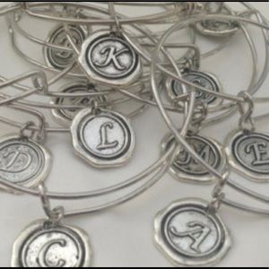 F Initial Charm